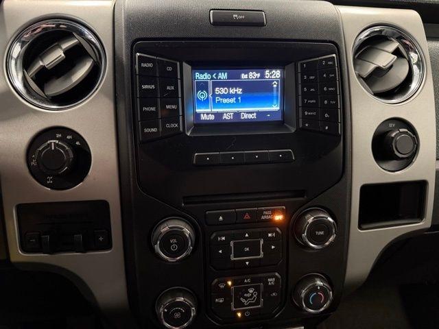 Ford F-150  2014
