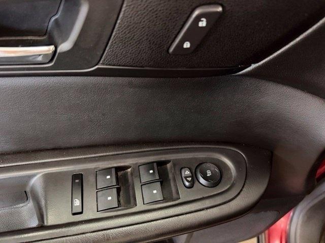 Chevrolet Traverse  2016