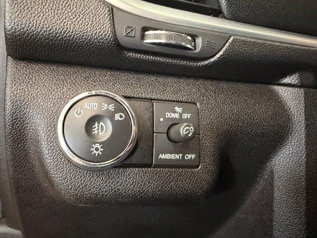 Chevrolet Traverse  2016