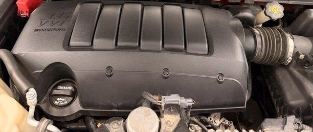 Chevrolet Traverse  2016