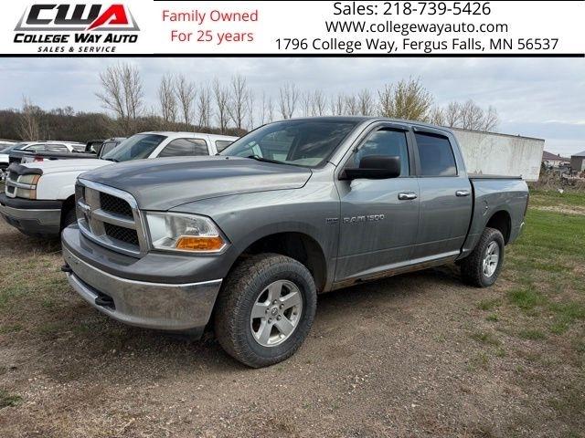 2011 RAM 1500's photo