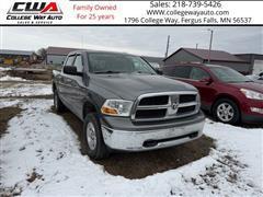 2011 Dodge 1500 