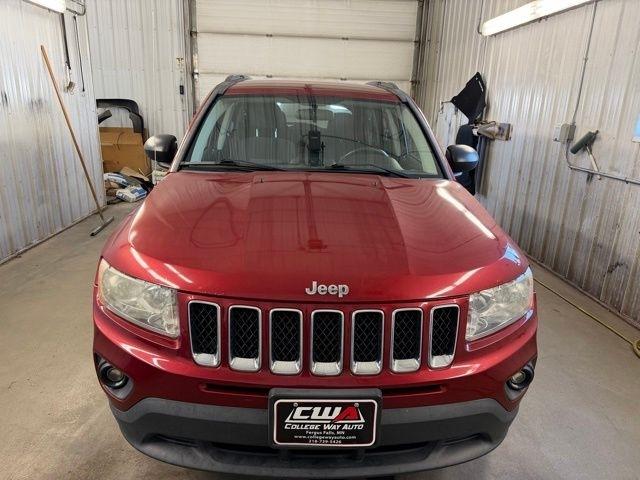Jeep Compass  2013