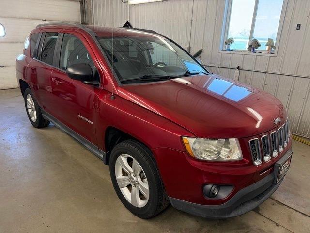 Jeep Compass  2013