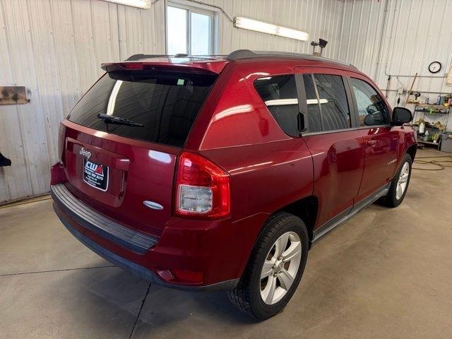 Jeep Compass  2013