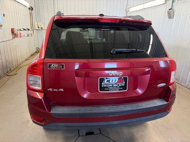 Jeep Compass  2013