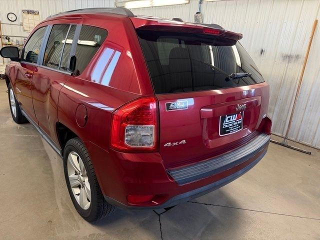 Jeep Compass  2013