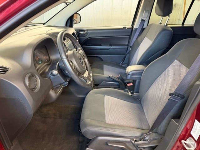 Jeep Compass  2013