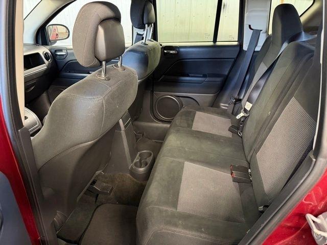 Jeep Compass  2013