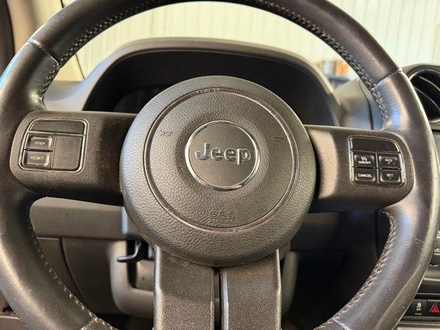 Jeep Compass  2013