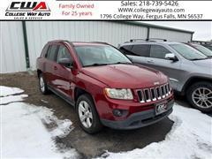 2013 Jeep Compass 
