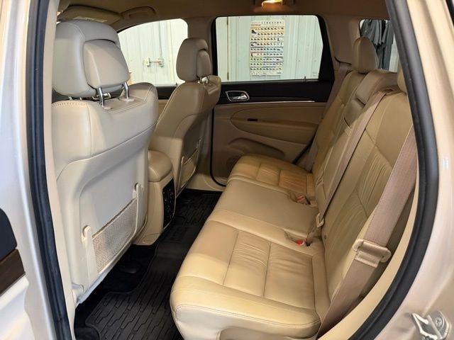 Jeep Grand Cherokee  2014