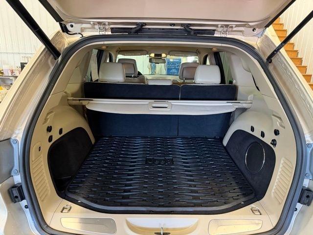 Jeep Grand Cherokee  2014