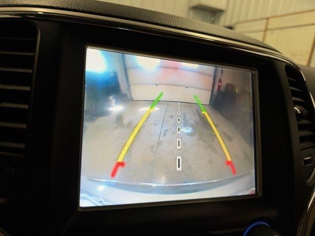 Jeep Grand Cherokee  2014