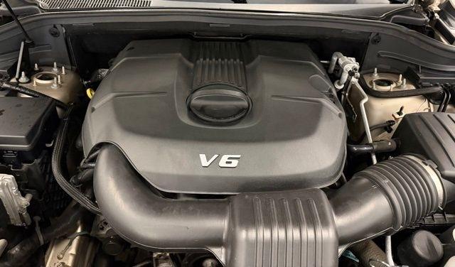 Jeep Grand Cherokee  2014