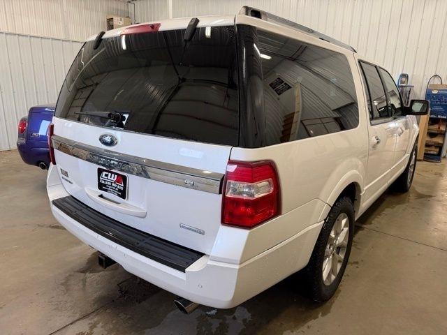 Ford Expedition  2016