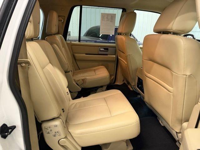 Ford Expedition  2016