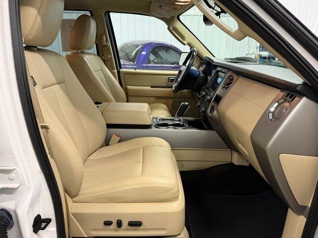 Ford Expedition  2016