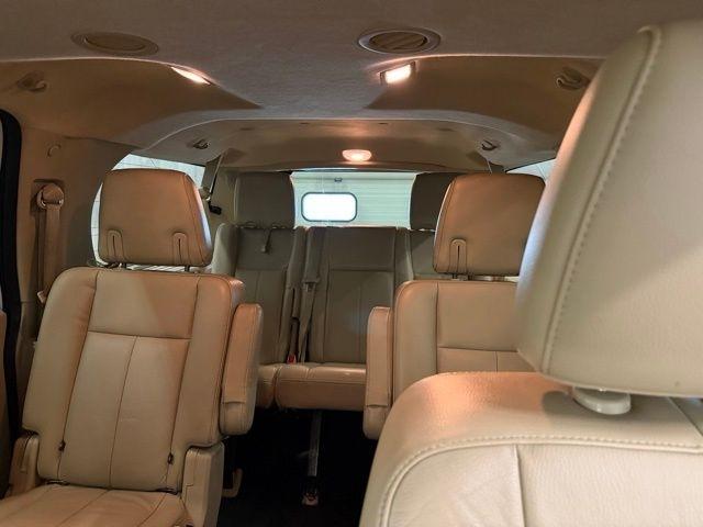 Ford Expedition  2016