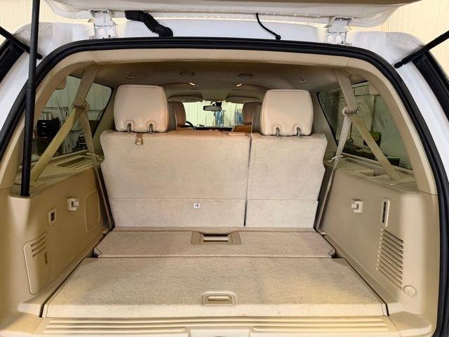 Ford Expedition  2016