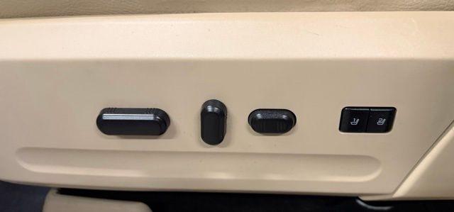 Ford Expedition  2016