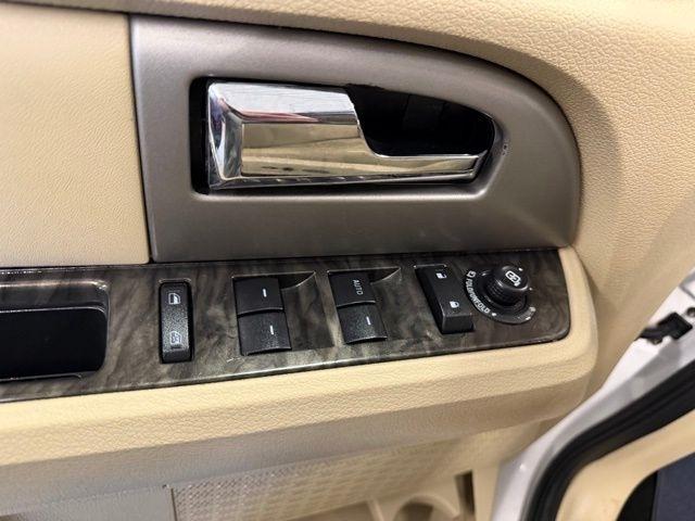 Ford Expedition  2016