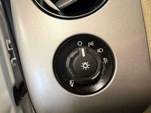 Ford Expedition  2016