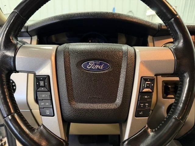 Ford Expedition  2016