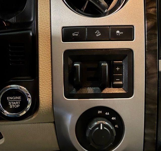 Ford Expedition  2016