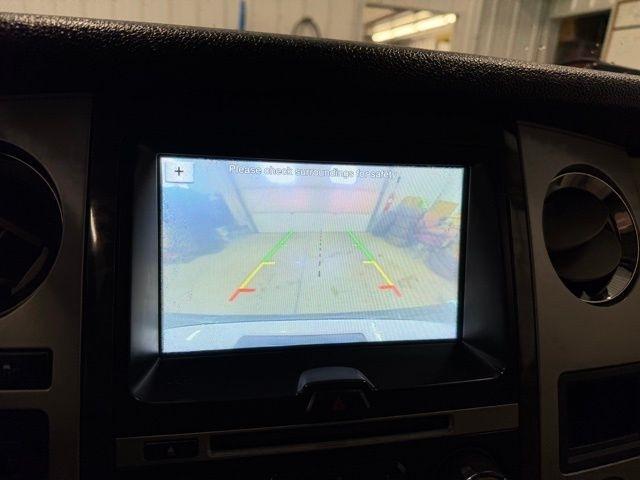 Ford Expedition  2016