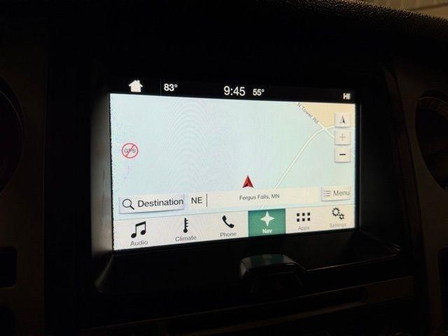 Ford Expedition  2016