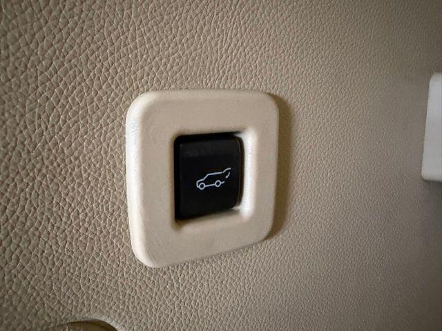 Ford Expedition  2016