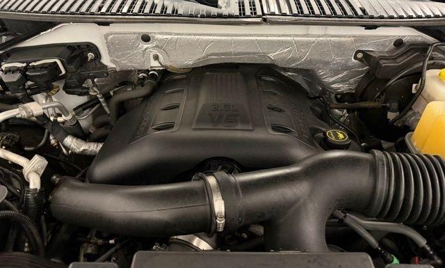 Ford Expedition  2016