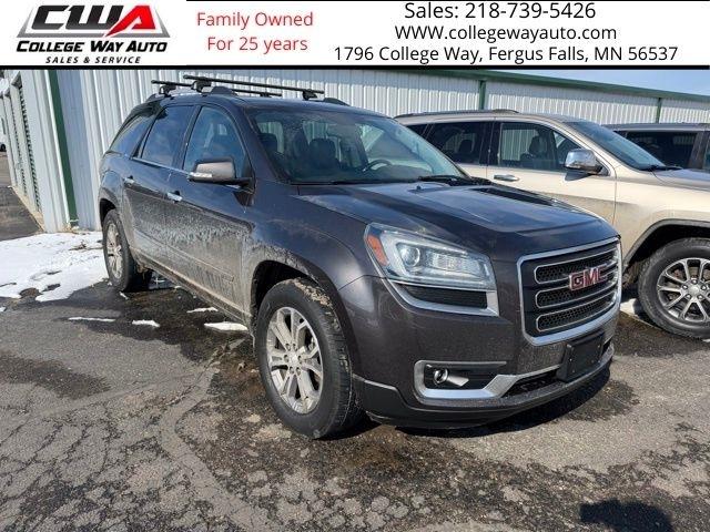 GMC Acadia  2014