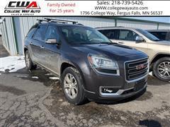 2014 GMC Acadia 