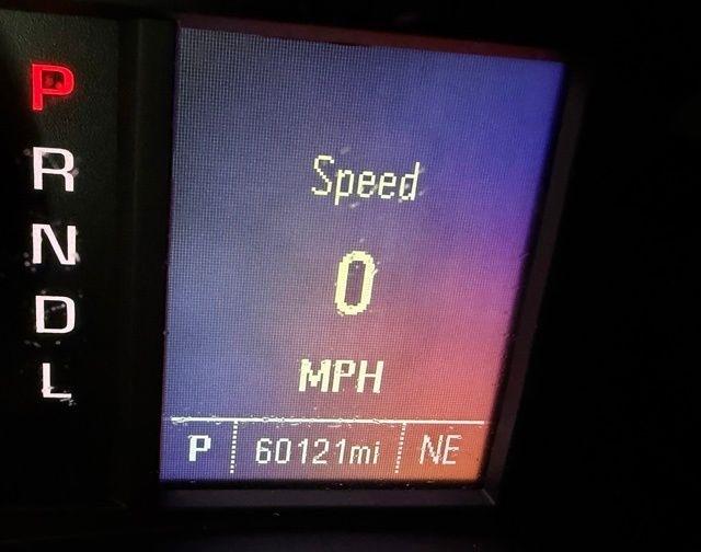 Chevrolet Silverado 1500  2017