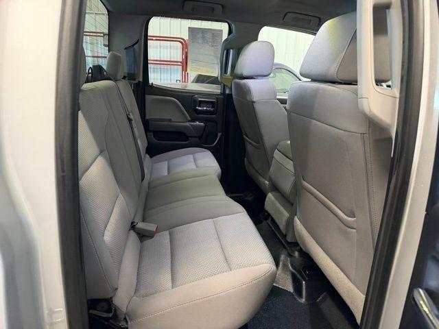 Chevrolet Silverado 1500  2017