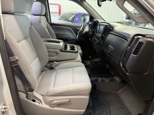 Chevrolet Silverado 1500  2017