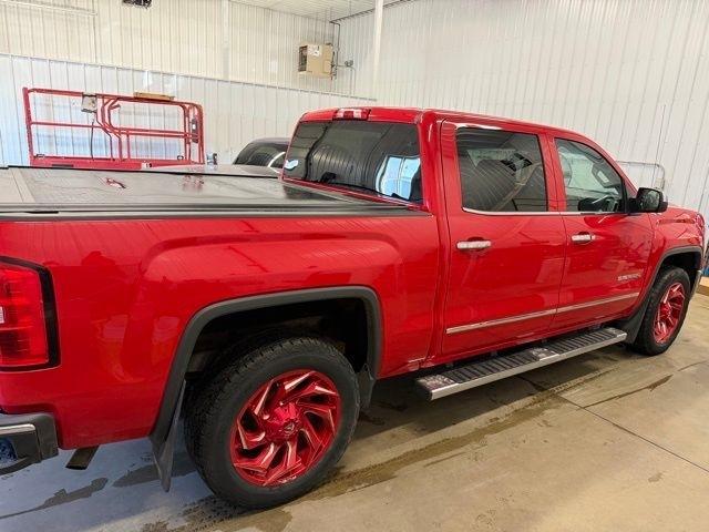 GMC Sierra 1500  2014