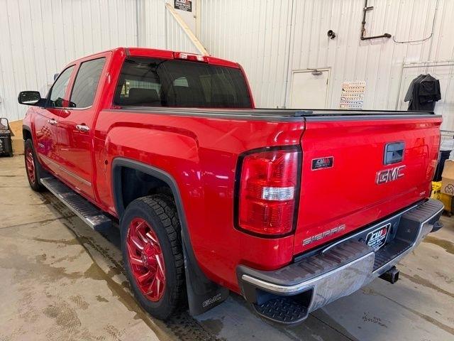 GMC Sierra 1500  2014