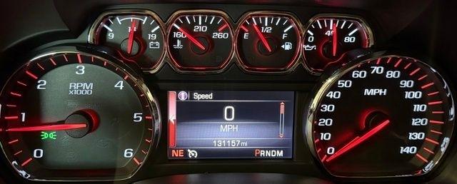 GMC Sierra 1500  2014