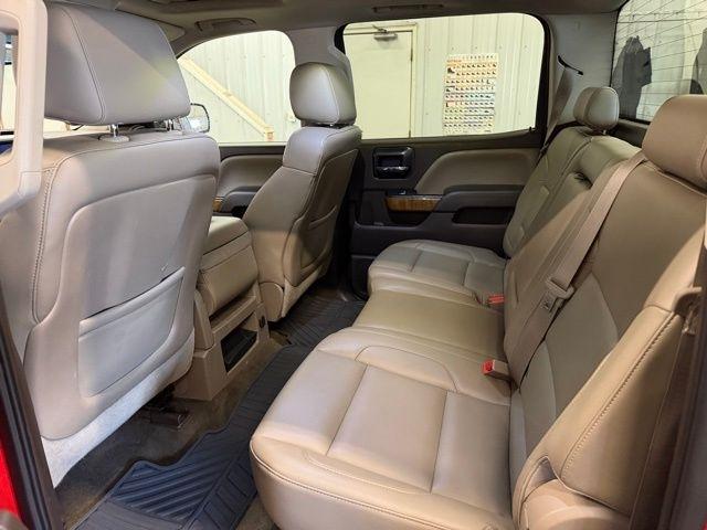 GMC Sierra 1500  2014