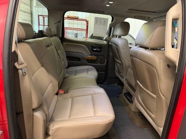 GMC Sierra 1500  2014