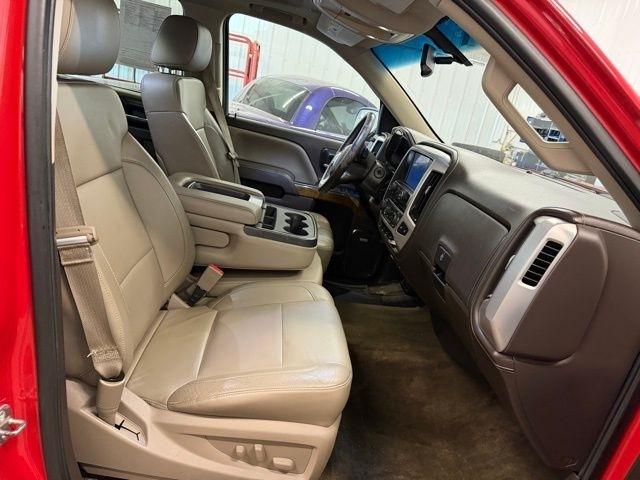 GMC Sierra 1500  2014