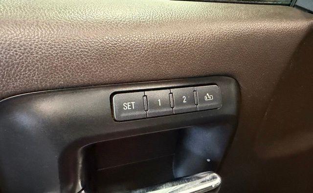 GMC Sierra 1500  2014