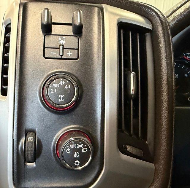 GMC Sierra 1500  2014