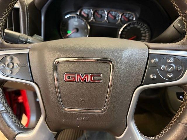 GMC Sierra 1500  2014