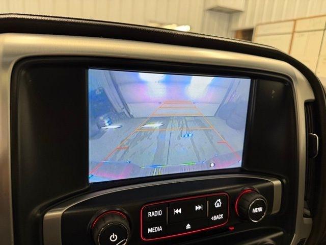 GMC Sierra 1500  2014