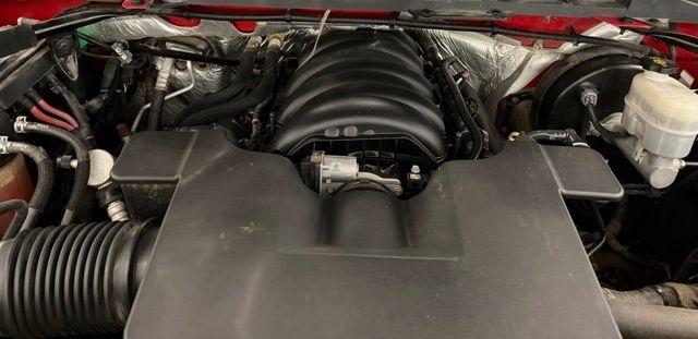 GMC Sierra 1500  2014