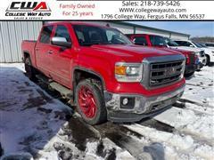 2014 GMC Sierra 1500 